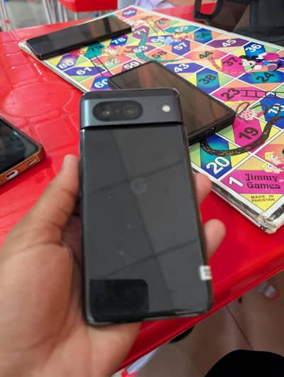 Google Pixel 8