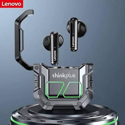 Lenovo think plus Bluetooth headphones 