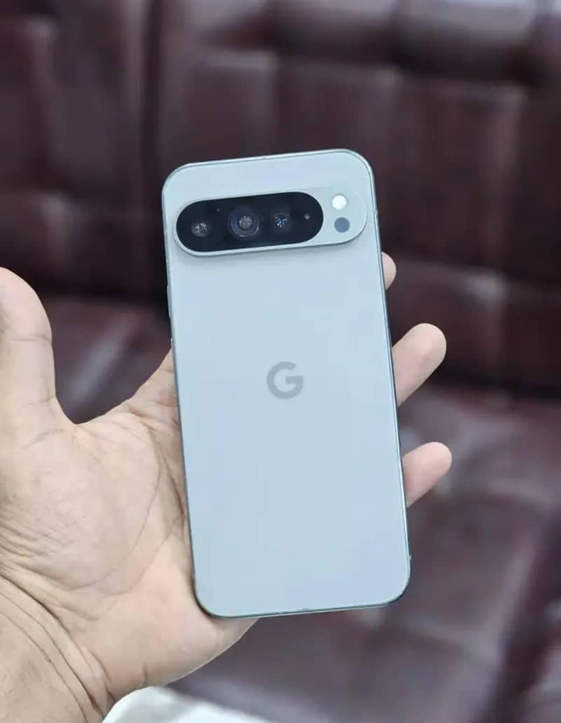 Google Pixel 9 Pro 0