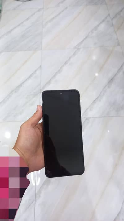 Xiaomi Redmi Note 12 | 8/256 gb storage | Good condition