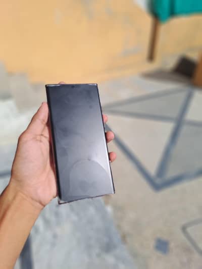 Samsung Mobile S22 Ultra 8/128