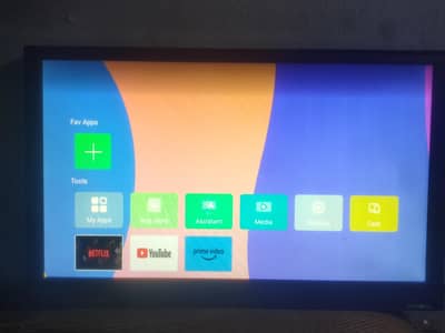 24inch android chaina LED
