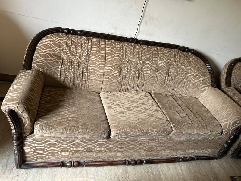 Sofa set 0