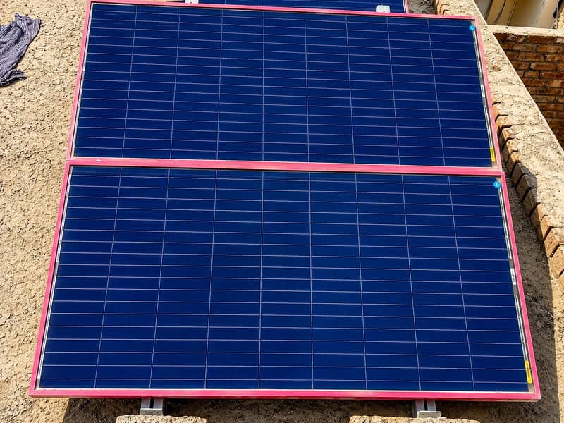solar plates 1