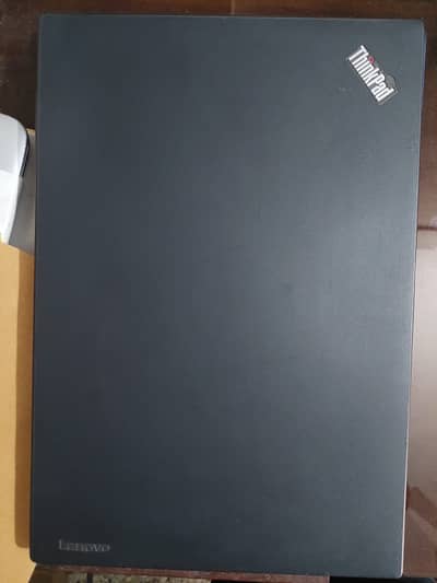 Lenovo E15 8th Generation