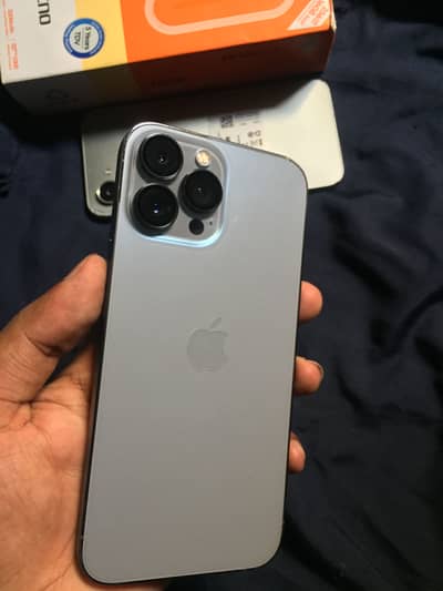 Apple iPhone 13 Pro Max