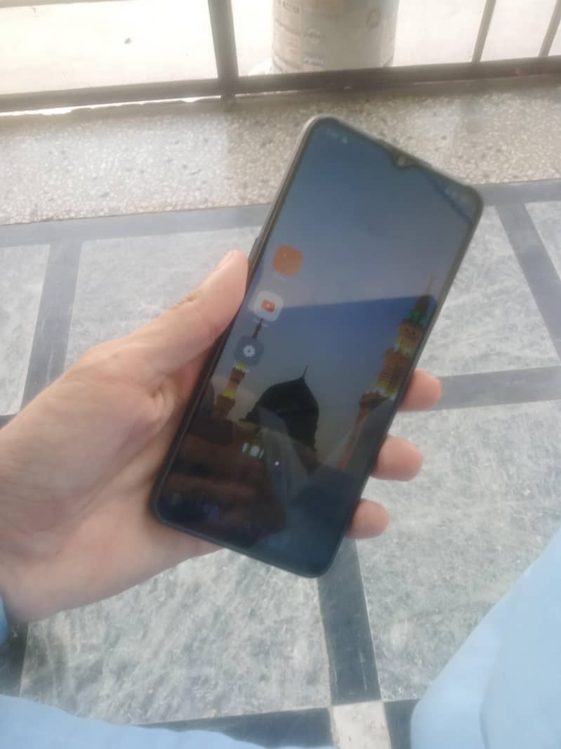 OPPO A16 1