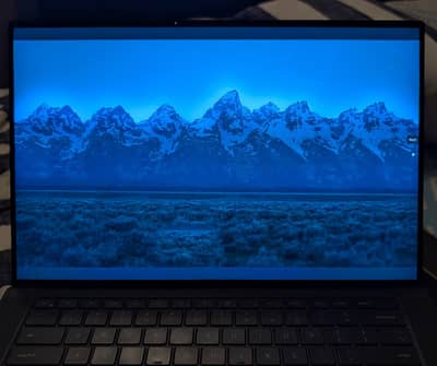 Dell precision 5560