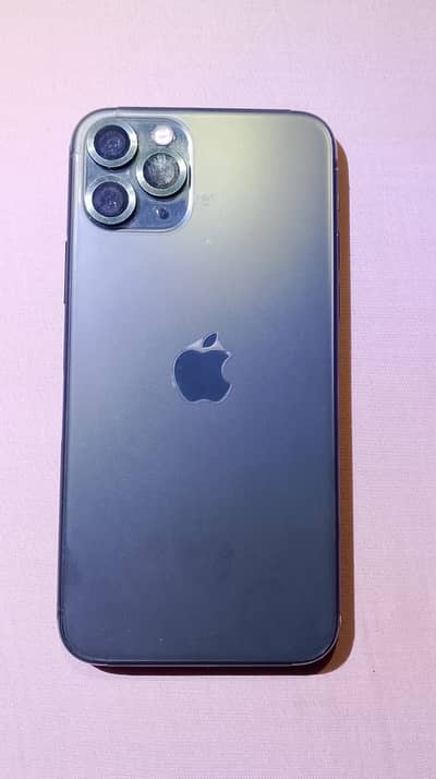 Apple iPhone 11 Pro