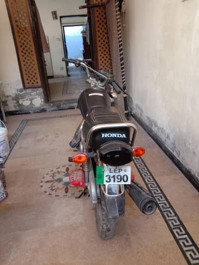 honda 125 for sale