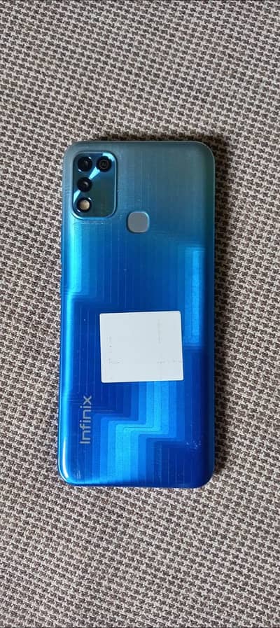 Infinix Hot 11 Play