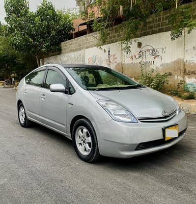 Toyota Prius 1.5 2011/ 2014