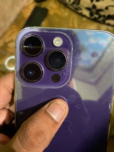 Apple iPhone 14 Pro Max