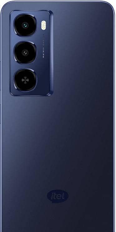 Itel City 100