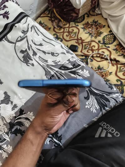 Samsung Mobile S20 Plus