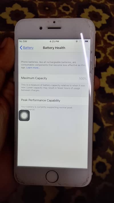 Apple iPhone 6