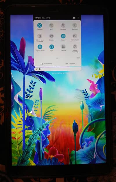 LG G Pad 5 10.1 (Non-PTA)