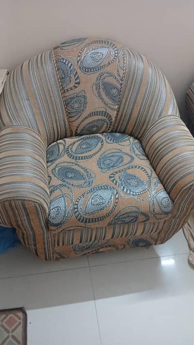 5 seater sofa set for sale