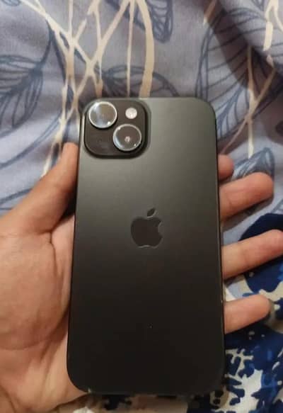 Apple iPhone 15