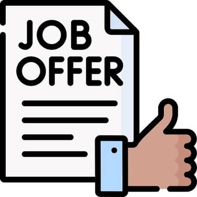 Office Man + helper required
