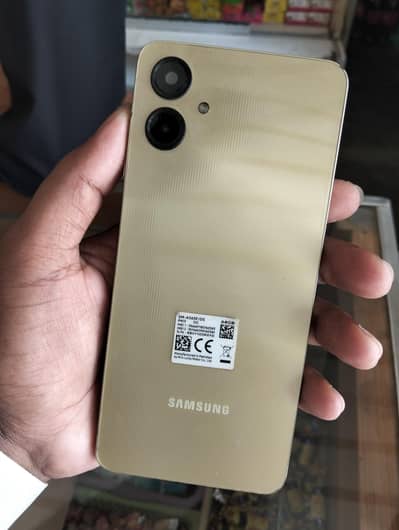 Samsung Mobile A06