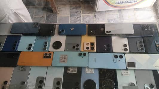 Other Mobiles Other Model