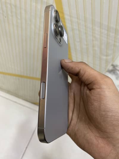 Apple iPhone 16 Pro Max 1tb non pta jv 100 health only phone