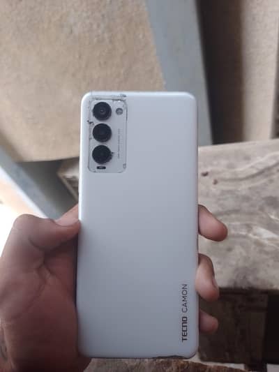 Tecno CAMON 18T