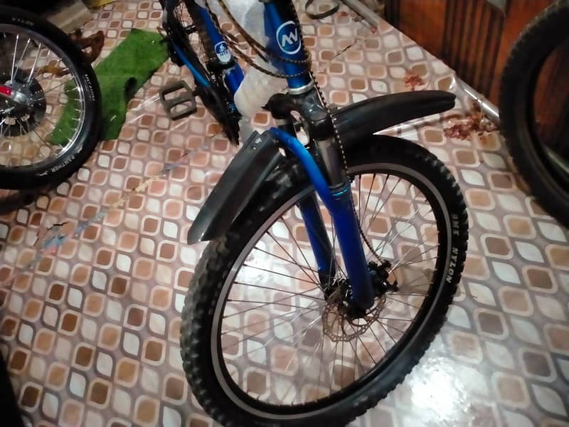 bycycle 0