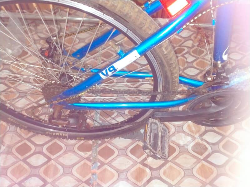 bycycle 3