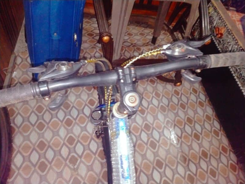 bycycle 5