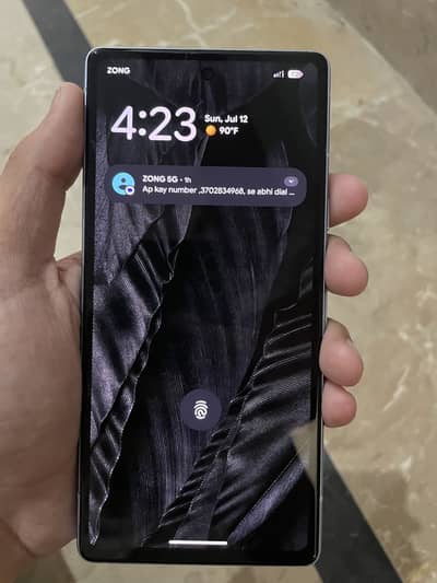 Google Pixel 7a