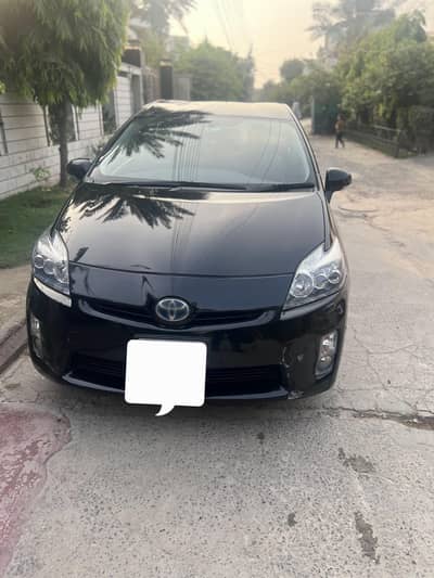 Toyota Prius 2014