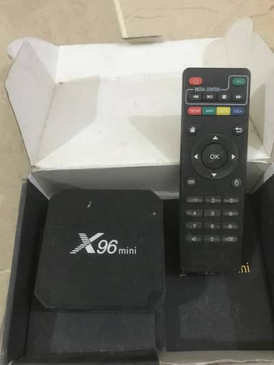 android tv box 2gb 16gb