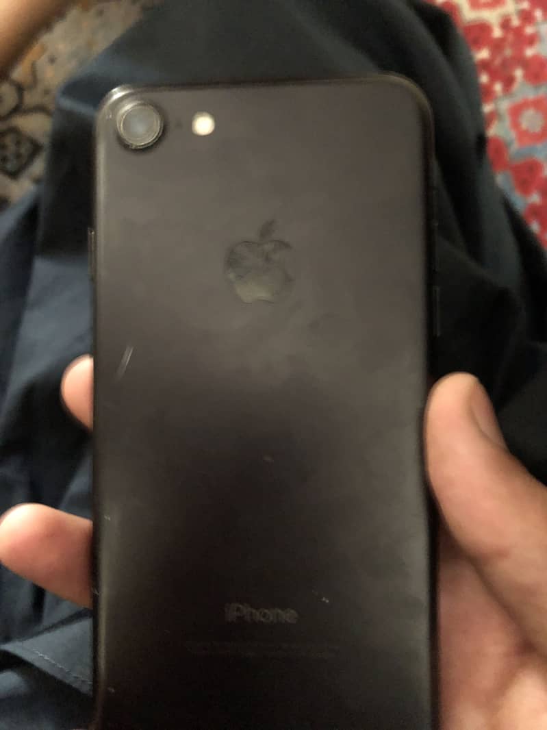 iPhone 7 1