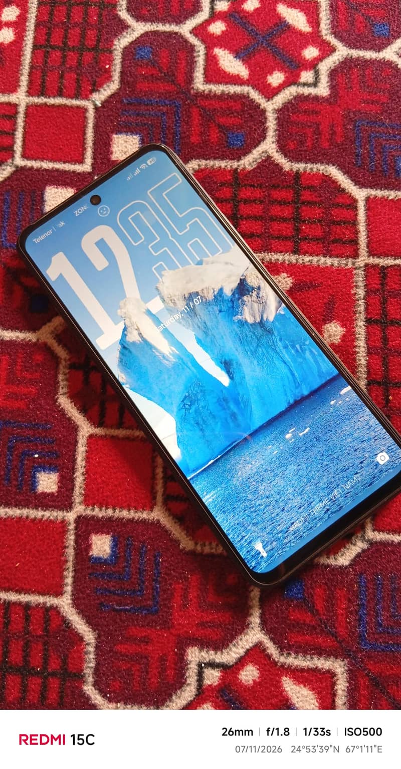 Redmi 13 0