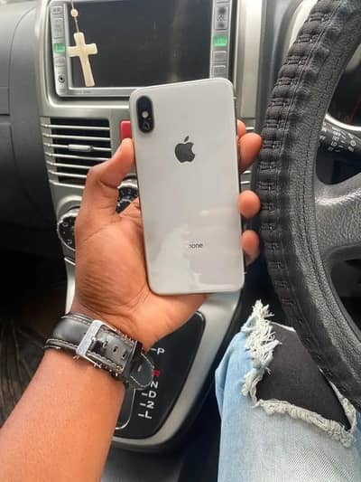 Iphone X PTA approved 256GB My Whatsapp number 0309_37_13_771