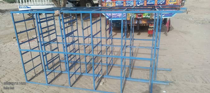 Racks For Where house & Shop's