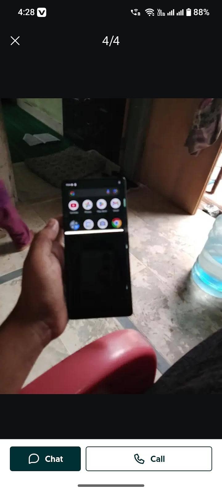 Google Pixel 6 Pro 0