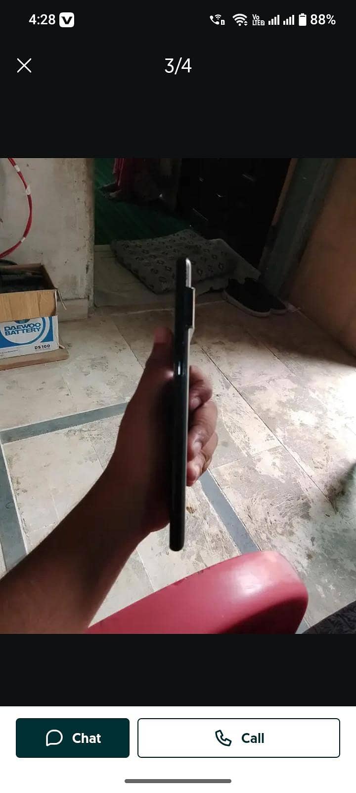 Google Pixel 6 Pro 1