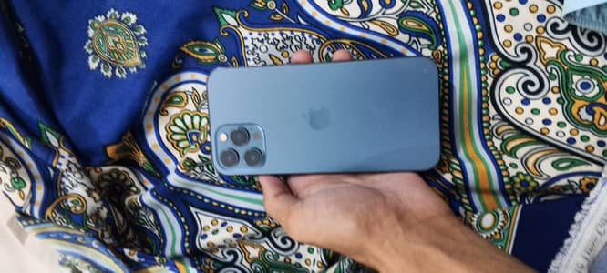 Apple iPhone 12 Pro Max