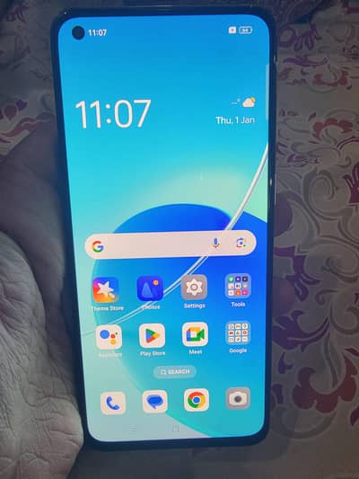 OPPO Reno6 (Oppo Reno 6 (8GB / 128GB) For Sale – Used (Good Condition)
