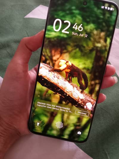 Infinix Hot 60 pro plus