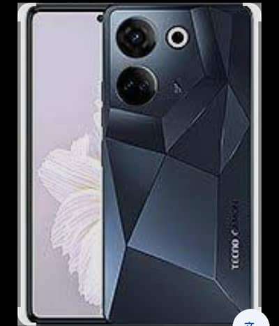 Tecno CAMON 20