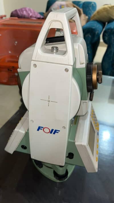 FOIF total station OTS 482