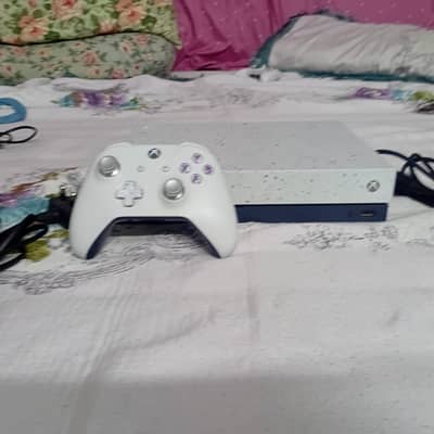 xbox one x hyperspace addtion