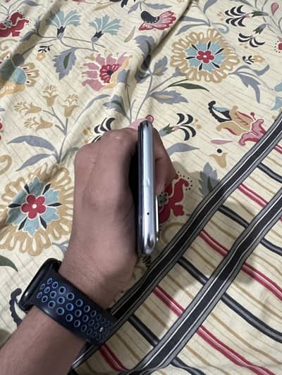 OPPO F21 Pro 8+8 Ram 128 Gb Rom
