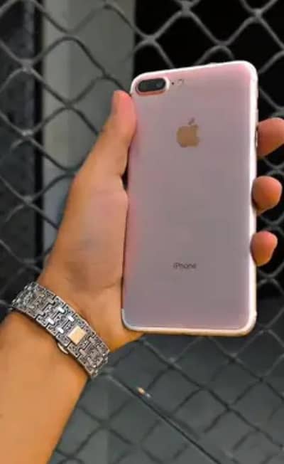 Apple iPhone 7 Plus 128GB