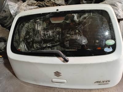 Alto 2026 fresh import diki available