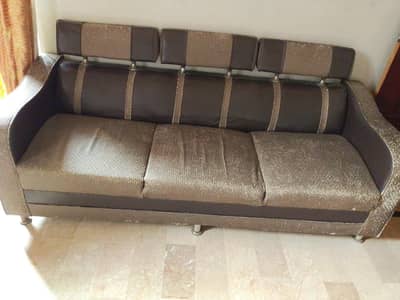 5 seater